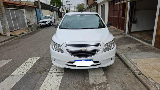 CHEVROLET ONIX 1.0 MPFI LT 8V FLEX 4P MANUAL CHEVROLET ONIX 1.0 MPFI LT 8V FLEX 4P MANUAL